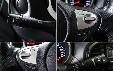 Nissan Juke II, 2012 год, 957 000 рублей, 19 фотография