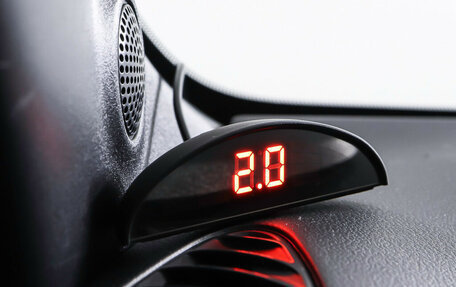 Nissan Juke II, 2012 год, 957 000 рублей, 22 фотография