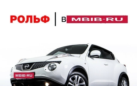 Nissan Juke II, 2012 год, 957 000 рублей, 27 фотография