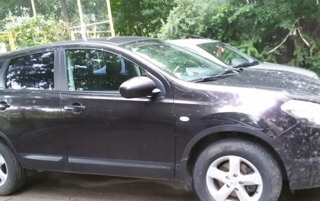 Nissan Qashqai, 2011 год, 990 000 рублей, 8 фотография