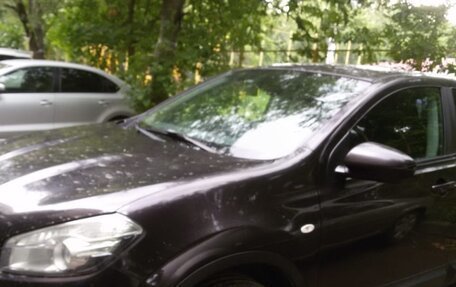 Nissan Qashqai, 2011 год, 990 000 рублей, 7 фотография