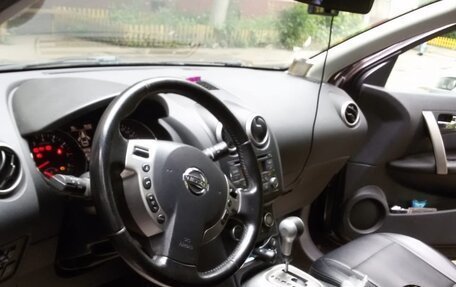 Nissan Qashqai, 2011 год, 990 000 рублей, 5 фотография