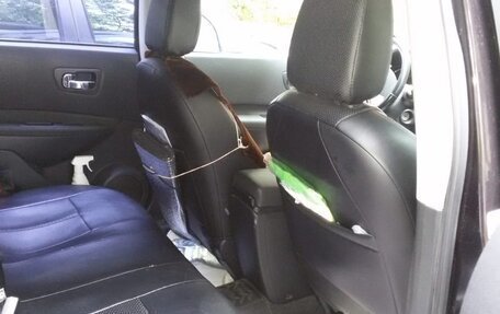 Nissan Qashqai, 2011 год, 990 000 рублей, 4 фотография