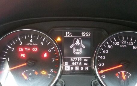 Nissan Qashqai, 2011 год, 990 000 рублей, 6 фотография