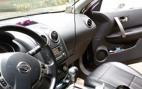 Nissan Qashqai, 2011 год, 990 000 рублей, 3 фотография