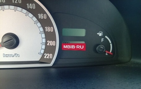Hyundai Matrix I рестайлинг, 2008 год, 500 000 рублей, 7 фотография