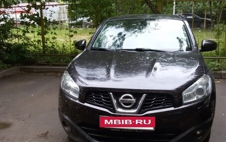 Nissan Qashqai, 2011 год, 990 000 рублей, 2 фотография