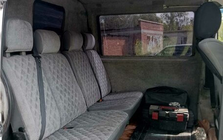 Volkswagen Transporter T4, 1997 год, 830 000 рублей, 7 фотография