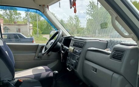 Volkswagen Transporter T4, 1997 год, 830 000 рублей, 6 фотография