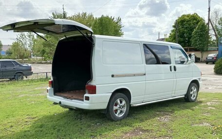 Volkswagen Transporter T4, 1997 год, 830 000 рублей, 5 фотография