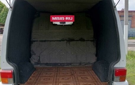 Volkswagen Transporter T4, 1997 год, 830 000 рублей, 8 фотография