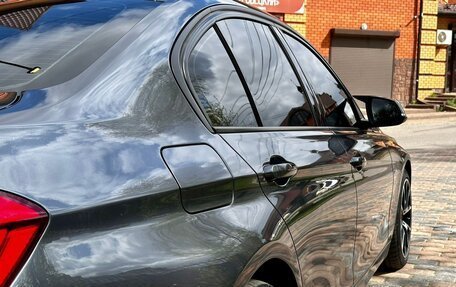 BMW 3 серия, 2016 год, 1 650 000 рублей, 15 фотография