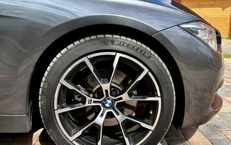 BMW 3 серия, 2016 год, 1 650 000 рублей, 6 фотография