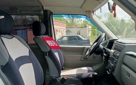 Volkswagen Transporter T4, 1997 год, 830 000 рублей, 10 фотография