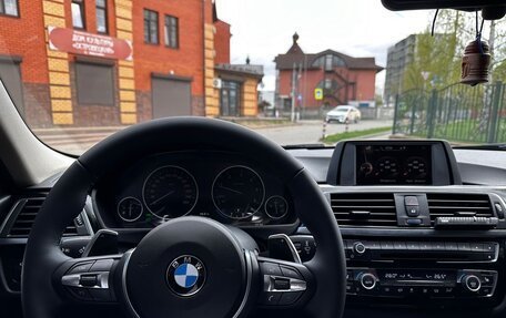 BMW 3 серия, 2016 год, 1 650 000 рублей, 18 фотография