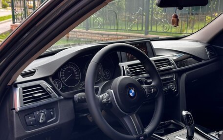 BMW 3 серия, 2016 год, 1 650 000 рублей, 17 фотография
