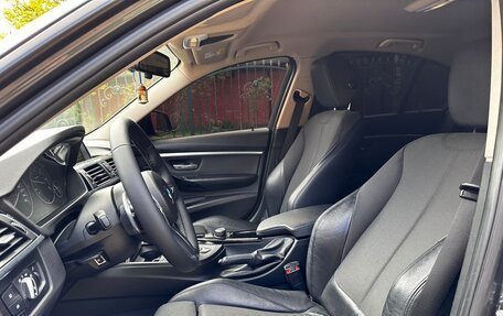 BMW 3 серия, 2016 год, 1 650 000 рублей, 20 фотография