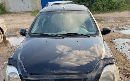 KIA Rio II, 2003 год, 110 000 рублей, 4 фотография