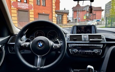 BMW 3 серия, 2016 год, 1 650 000 рублей, 24 фотография