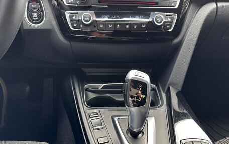 BMW 3 серия, 2016 год, 1 650 000 рублей, 21 фотография