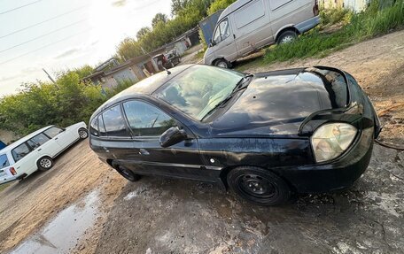 KIA Rio II, 2003 год, 110 000 рублей, 3 фотография