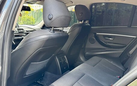 BMW 3 серия, 2016 год, 1 650 000 рублей, 23 фотография