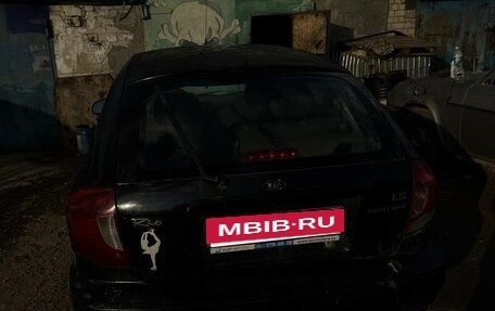 KIA Rio II, 2003 год, 110 000 рублей, 7 фотография