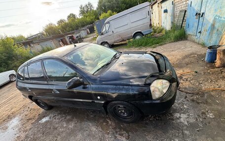 KIA Rio II, 2003 год, 110 000 рублей, 8 фотография