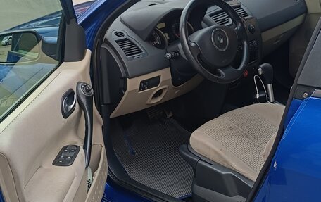 Renault Megane II, 2006 год, 420 000 рублей, 8 фотография