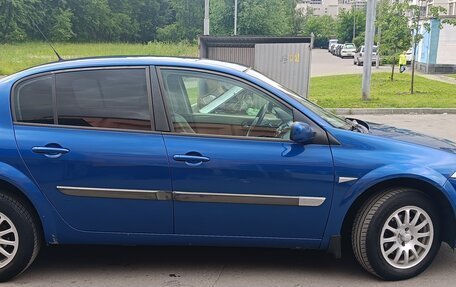 Renault Megane II, 2006 год, 420 000 рублей, 2 фотография
