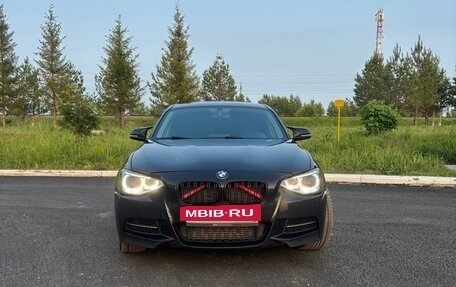 BMW 1 серия, 2011 год, 1 150 000 рублей, 3 фотография