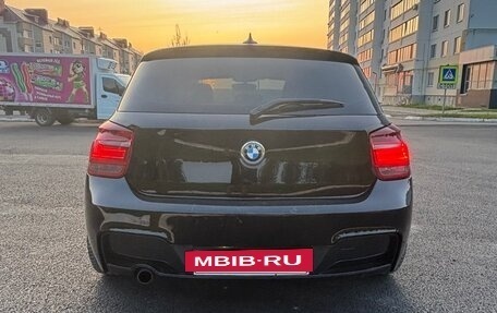BMW 1 серия, 2011 год, 1 150 000 рублей, 5 фотография