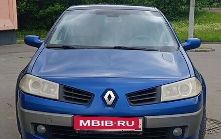 Renault Megane II, 2006 год, 420 000 рублей, 7 фотография