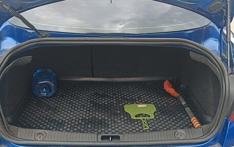 Renault Megane II, 2006 год, 420 000 рублей, 13 фотография