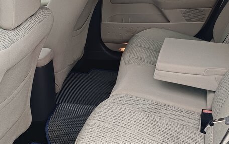Renault Megane II, 2006 год, 420 000 рублей, 10 фотография