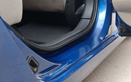 Renault Megane II, 2006 год, 420 000 рублей, 18 фотография