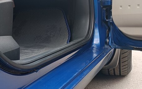 Renault Megane II, 2006 год, 420 000 рублей, 17 фотография
