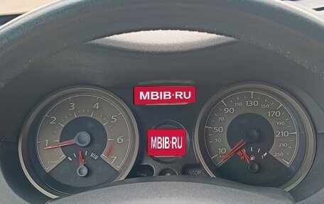 Renault Megane II, 2006 год, 420 000 рублей, 11 фотография