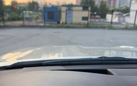 Lexus LX III, 2017 год, 10 500 000 рублей, 16 фотография