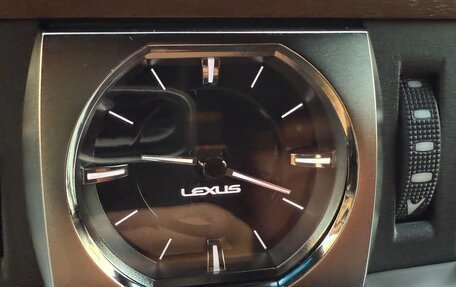 Lexus LX III, 2017 год, 10 500 000 рублей, 32 фотография
