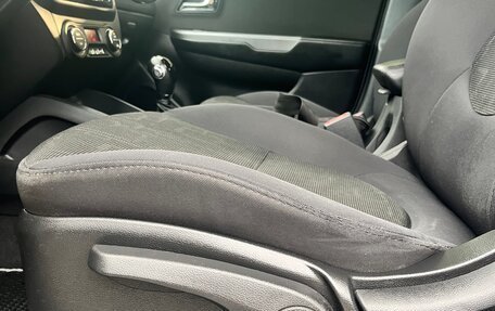 KIA Rio III рестайлинг, 2014 год, 1 250 000 рублей, 8 фотография