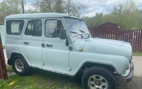 ЛуАЗ 3151, 2003 год, 320 000 рублей, 3 фотография