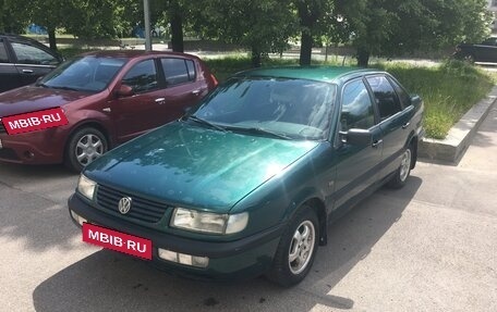 Volkswagen Passat B4, 1996 год, 180 000 рублей, 4 фотография