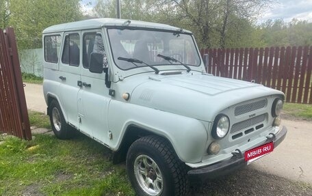 ЛуАЗ 3151, 2003 год, 320 000 рублей, 2 фотография