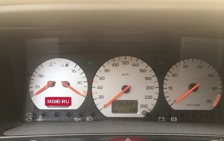 Volkswagen Passat B4, 1996 год, 180 000 рублей, 5 фотография