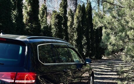 Volkswagen Passat B8 рестайлинг, 2019 год, 1 999 900 рублей, 7 фотография