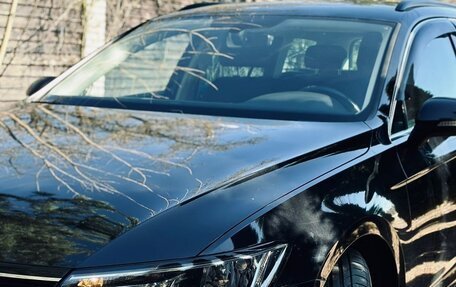 Volkswagen Passat B8 рестайлинг, 2019 год, 1 999 900 рублей, 9 фотография