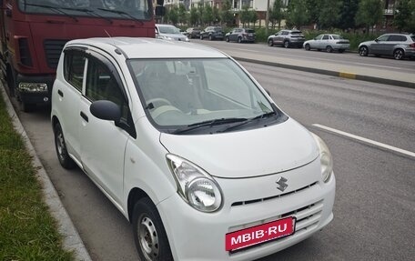 Suzuki Alto, 2010 год, 425 000 рублей, 2 фотография