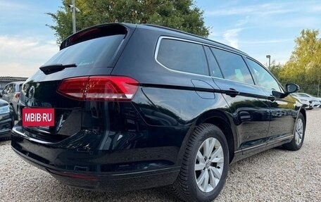 Volkswagen Passat B8 рестайлинг, 2019 год, 1 999 900 рублей, 4 фотография
