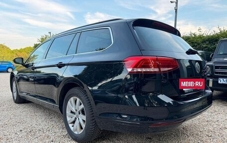 Volkswagen Passat B8 рестайлинг, 2019 год, 1 999 900 рублей, 6 фотография